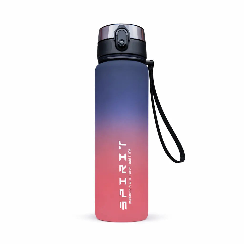 Gourde Étanche AeroFit