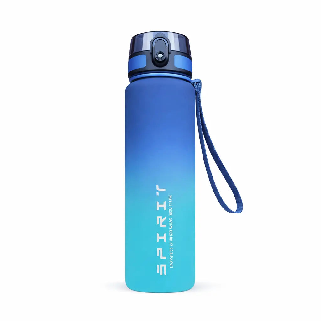 Gourde Étanche AeroFit