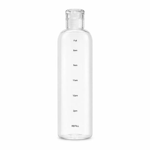 Gourde avec Marquage Horaire AeroFit