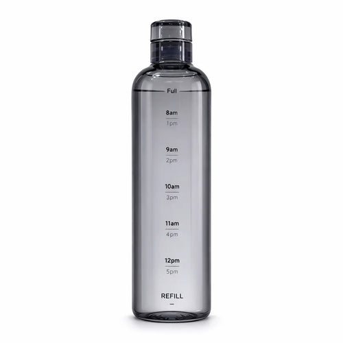 Gourde avec Marquage Horaire AeroFit