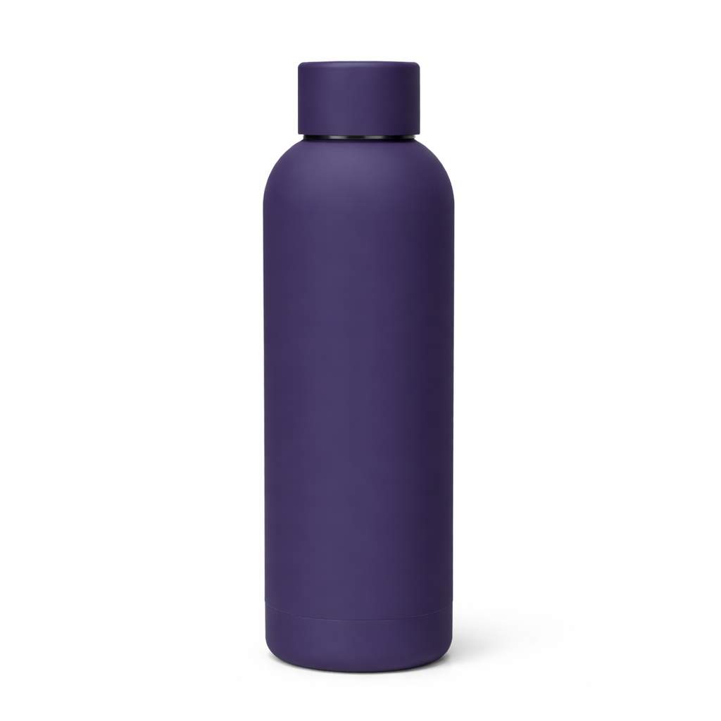 Gourde Légère Isotherme AeroFit