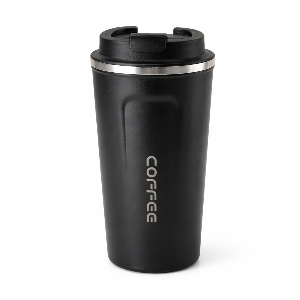 Gourde Isotherme en Inoxydable AeroFit