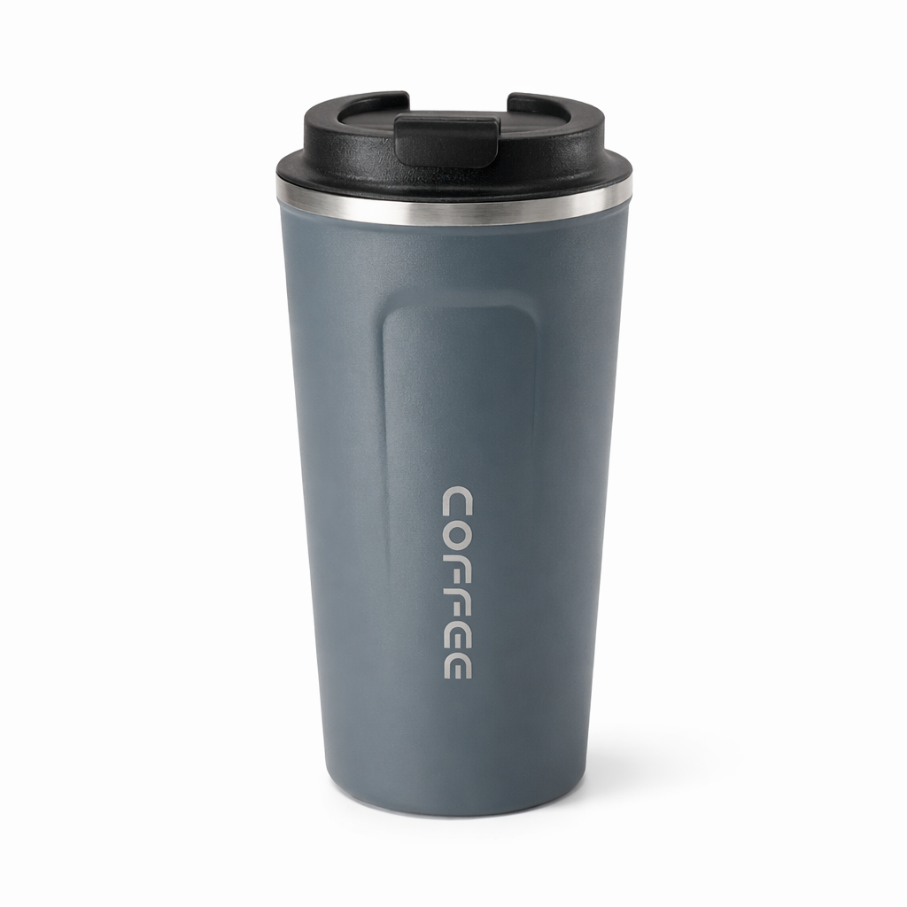 Gourde Isotherme en Inoxydable AeroFit