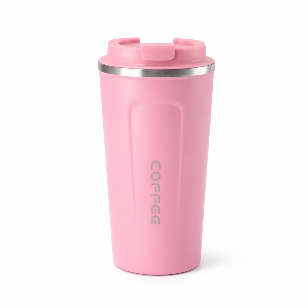 Gourde Isotherme en Inoxydable AeroFit