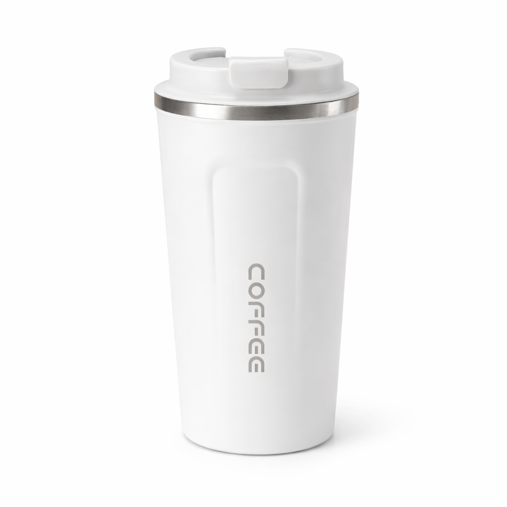 Gourde Isotherme en Inoxydable AeroFit