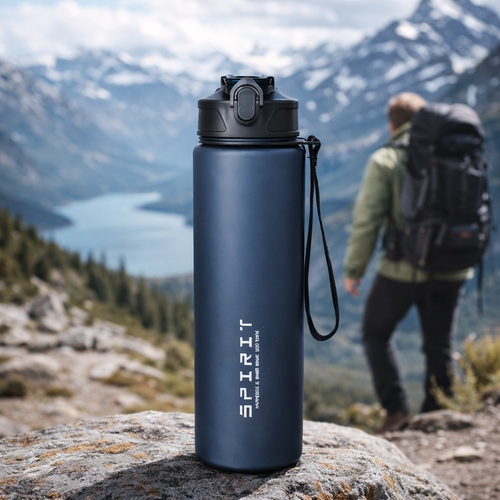 Gourde Filtrante 750ml AeroFit