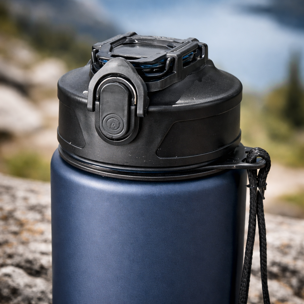 Gourde Filtrante 750ml AeroFit